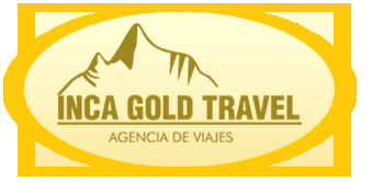 Inca Gold Travel logo