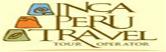 Inca Peru Travel Tour Operator E.I.R.L. logo