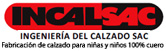 Incal S.A.C. logo