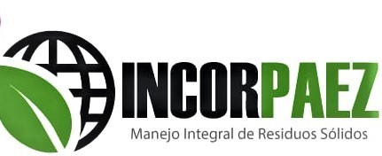 INCORPAEZ PAEZ SAC logo