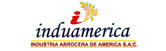 Induamerica logo