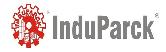 Induparck logo