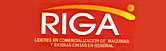 Industria de Afilado Riga S.A. logo
