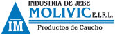 Industria de Jebe Molivic E.I.R.L. logo