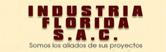 Industria Florida S.A.C. logo