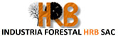 Industria Forestal Hrb S.A.C.