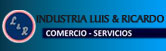 Industria Luis & Ricardo E.I.R.L. logo