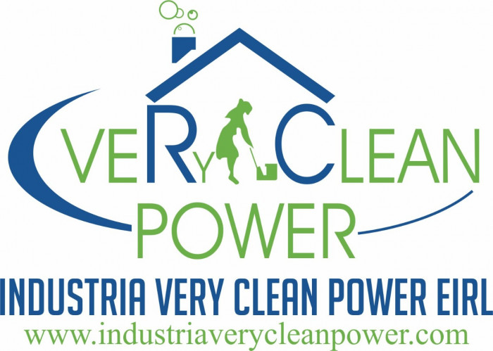 INDUSTRIA VERY CLEAN POWER EIRL logo