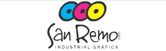 Industrial Gráfica San Remo S.A.C. logo
