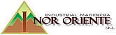 Industrial Maderera Nor Oriente logo