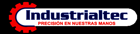 INDUSTRIALTEC logo