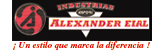 Industrias Alexander E.I.R.L.