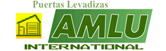 Industrias Amlu International logo