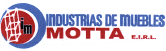 Industrias de Muebles Motta E.I.R.L. logo