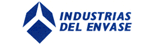 Industrias del Envase logo