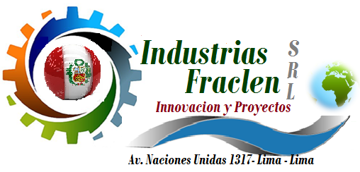 INDUSTRIAS FRACLEN SRL logo