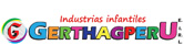 Industrias Infantiles Gerthagperú E.I.R.L logo