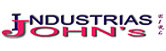 Industrias John'S E.I.R.L. logo