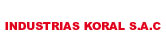 Industrias Koral S.A.C. logo
