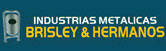 Industrias Metálicas Brisley & Hermanos logo