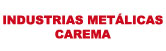 Industrias Metálicas Carema logo