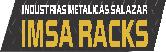 Industrias Metálicas Salazar - Imsa Racks logo