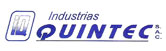 Industrias Quintec logo