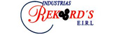 Industrias Rekord'S E.I.R.L. logo
