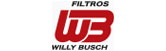 Industrias Willy Busch S.A. logo