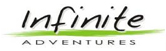 Infinite Adventures S.A.C. logo
