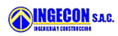 Ingecon S.A.C. logo