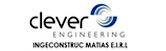 Ingeconstruc Matías E.I.R.L. logo