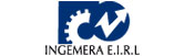 Ingemera logo