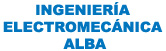 Ingeniería Electromecánica Alba logo