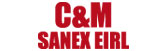 Ingeniería y Servicios C&M Sanex Eirl logo