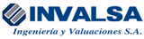 Ingeniería y Valuaciones S.A. logo