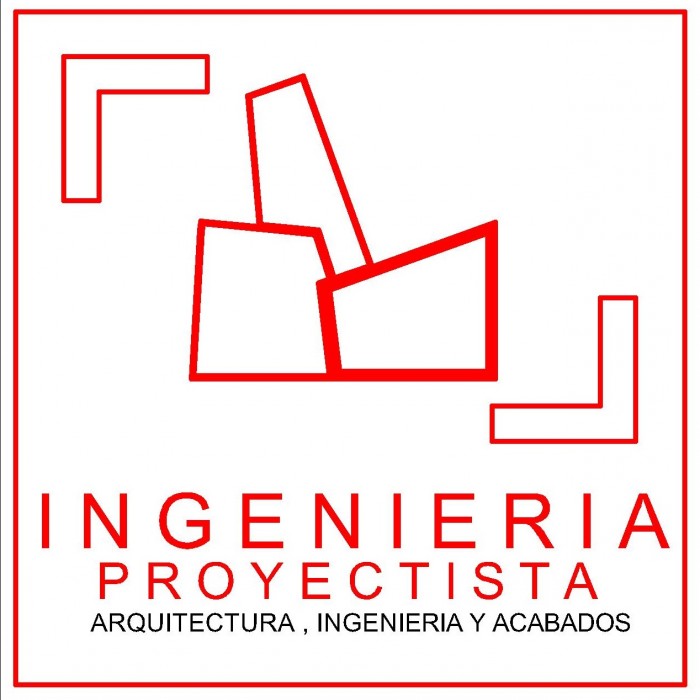 INGENIERIA PROYECTISTA