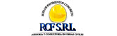 Ingeniero Civil Cáceres Flores Roberto logo