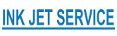 Ink Jet Service logo