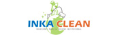 Inka Clean Institucional logo