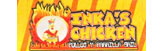 Inka´S Chicken logo