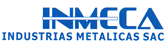 Inmeca Industrias Metálicas S.A.C. logo