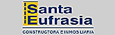 Inmobiliaria Santa Eufrasia logo