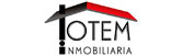 Inmobiliaria Totem logo