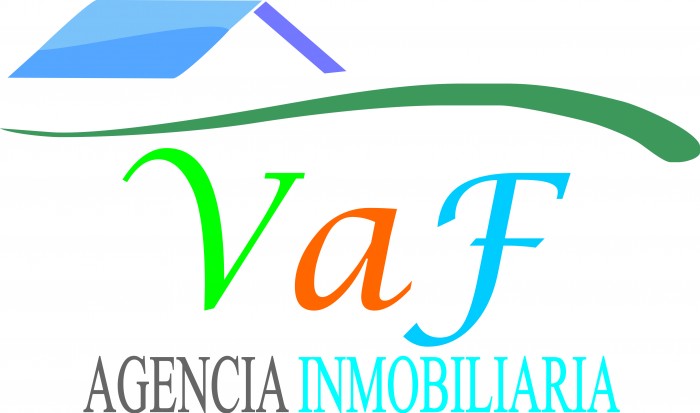 INMOBILIARIA VAF E.I.R.L. logo