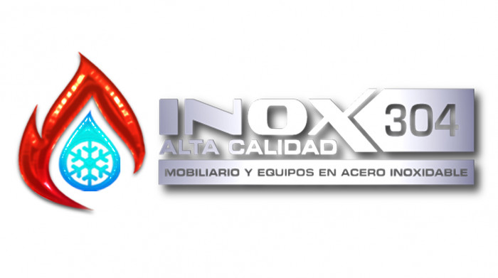 INOX304 logo