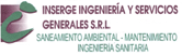 Inserge Ingeniería y Servicios Generales logo