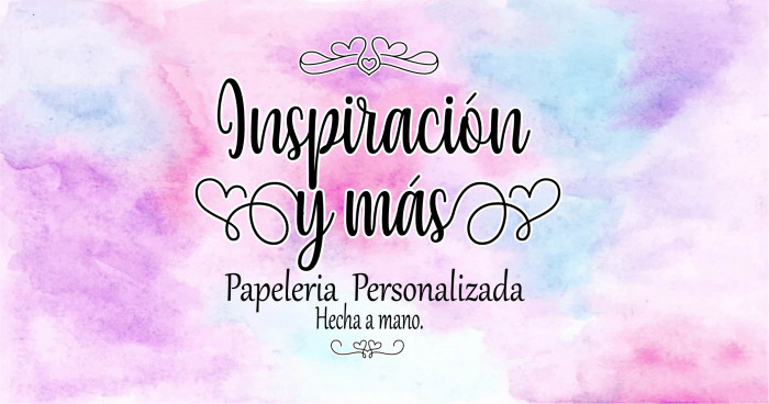 Inspiración y más logo