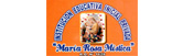 Institución Educativa Inicial Privada María Rosa Mística logo