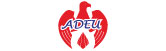 Institución Educativa Privada Adeu logo